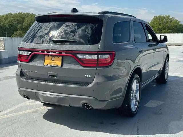 2023 Dodge Durango R/T Plus AWD