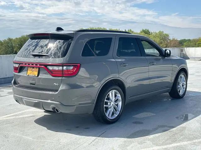 2023 Dodge Durango R/T Plus AWD