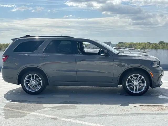 2023 Dodge Durango R/T Plus AWD