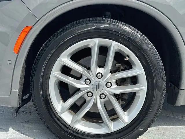 2023 Dodge Durango R/T Plus AWD