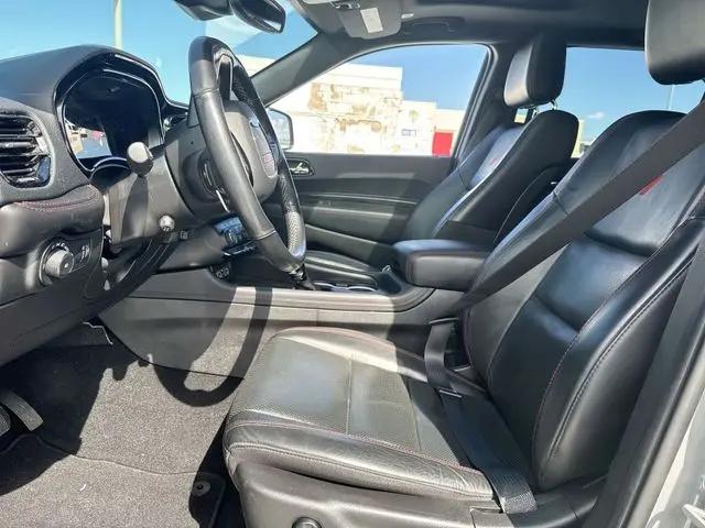 2023 Dodge Durango R/T Plus AWD