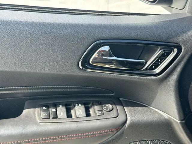 2023 Dodge Durango R/T Plus AWD