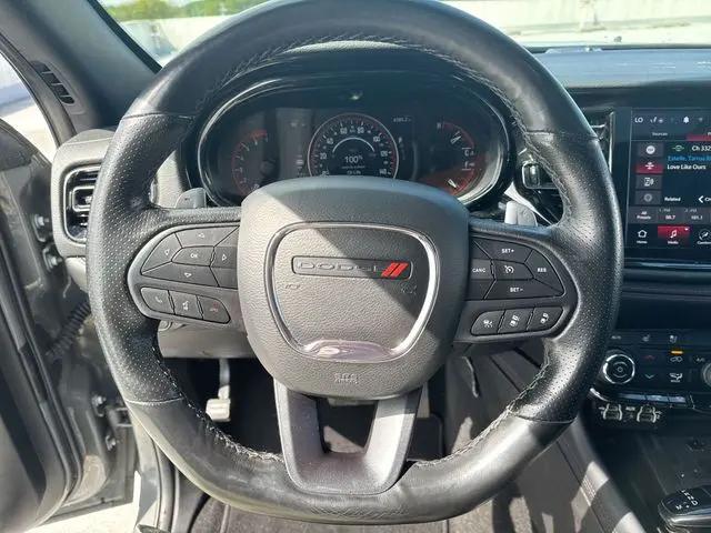 2023 Dodge Durango R/T Plus AWD