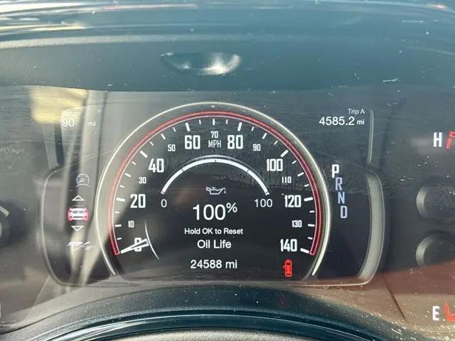 2023 Dodge Durango R/T Plus AWD