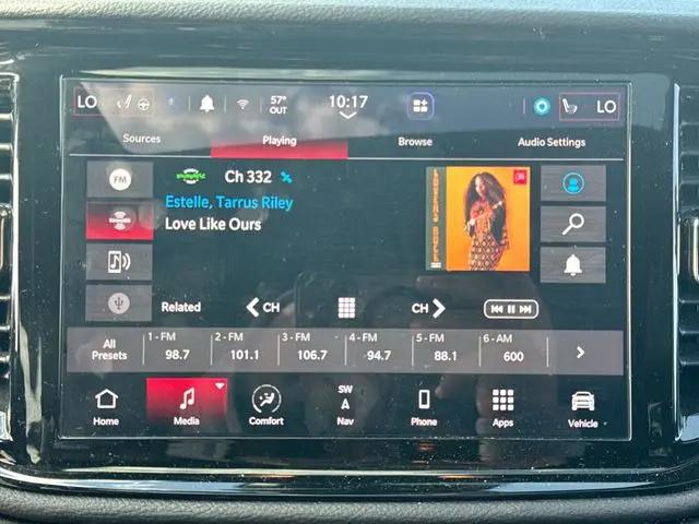2023 Dodge Durango R/T Plus AWD