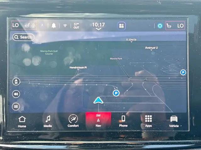 2023 Dodge Durango R/T Plus AWD