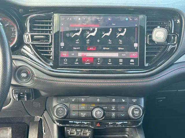 2023 Dodge Durango R/T Plus AWD