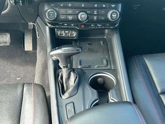 2023 Dodge Durango R/T Plus AWD