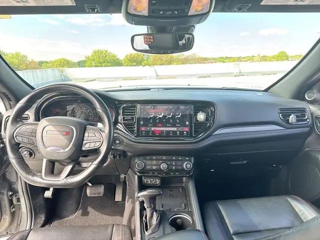 2023 Dodge Durango R/T Plus AWD