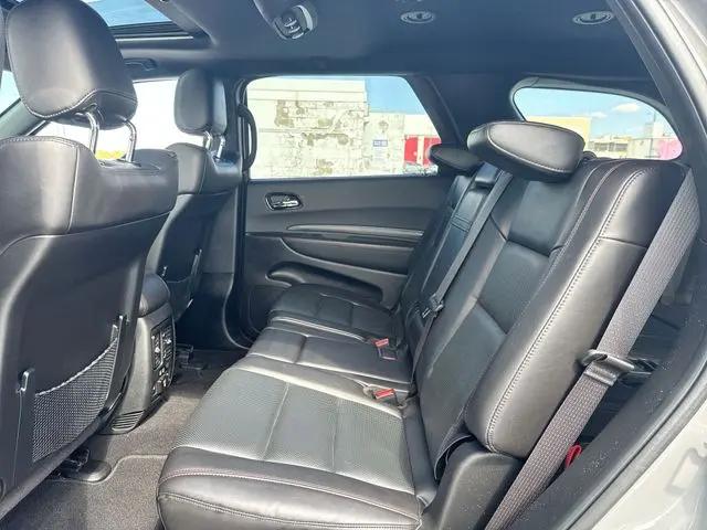 2023 Dodge Durango R/T Plus AWD