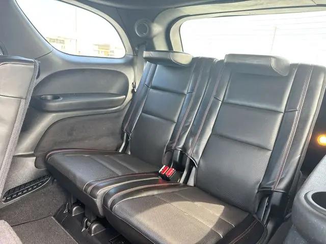 2023 Dodge Durango R/T Plus AWD