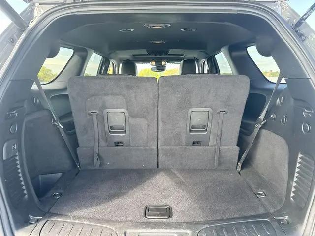 2023 Dodge Durango R/T Plus AWD