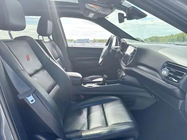 2023 Dodge Durango R/T Plus AWD