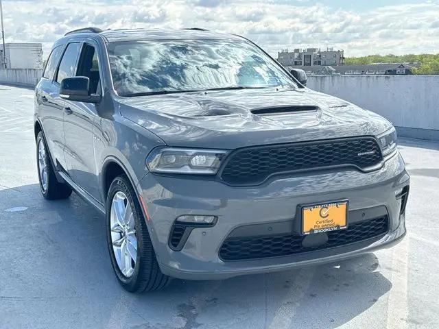 2023 Dodge Durango R/T Plus AWD
