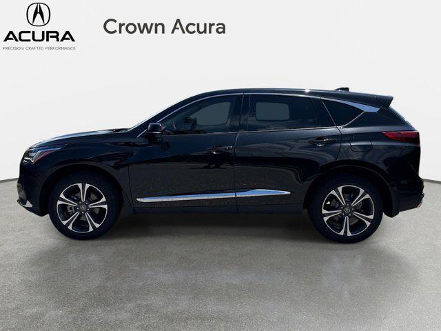 2026 Acura RDX Technology