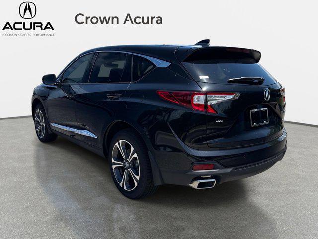 2026 Acura RDX Technology