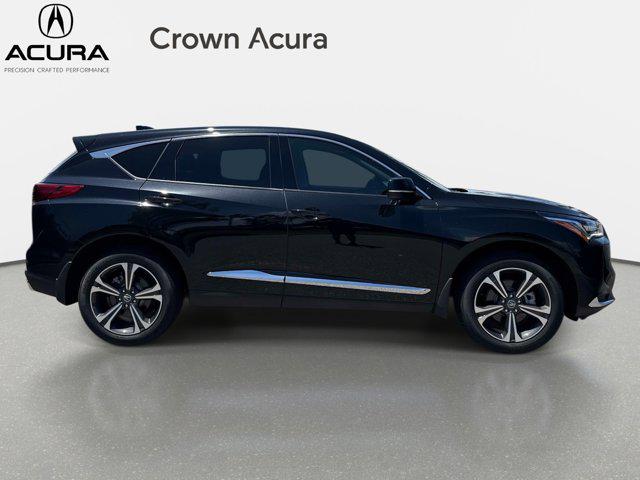 2026 Acura RDX Technology