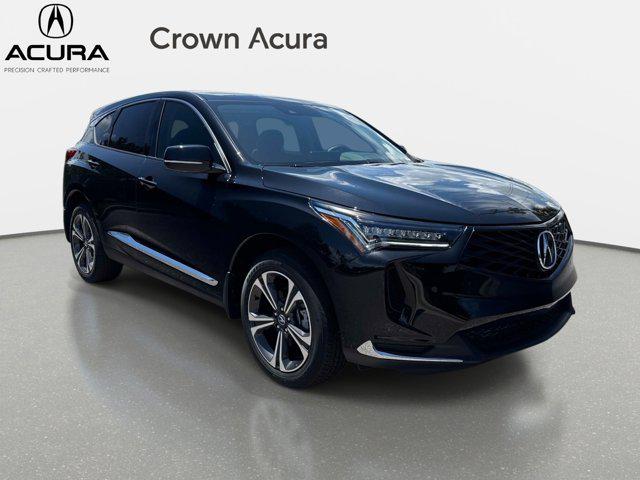2026 Acura RDX Technology