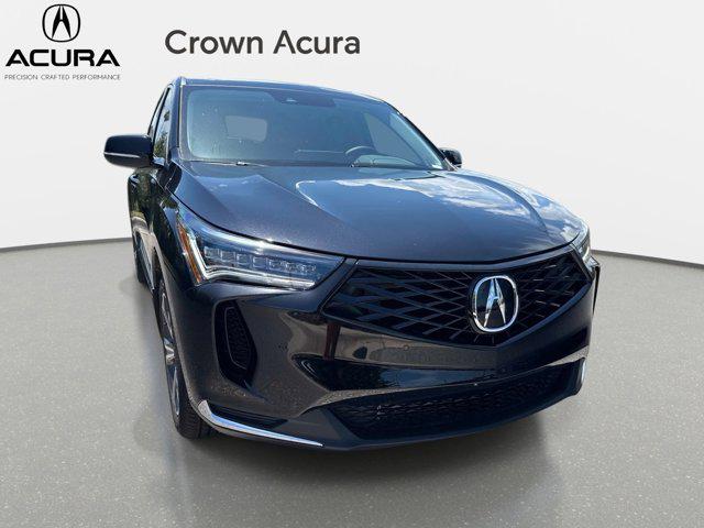 2026 Acura RDX Technology