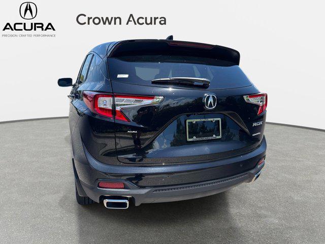 2026 Acura RDX Technology