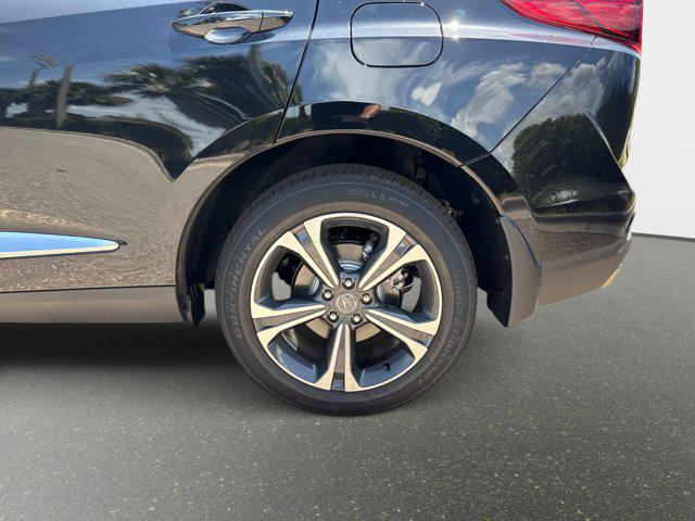 2026 Acura RDX Technology