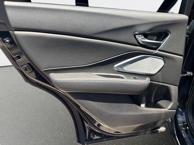 2026 Acura RDX Technology