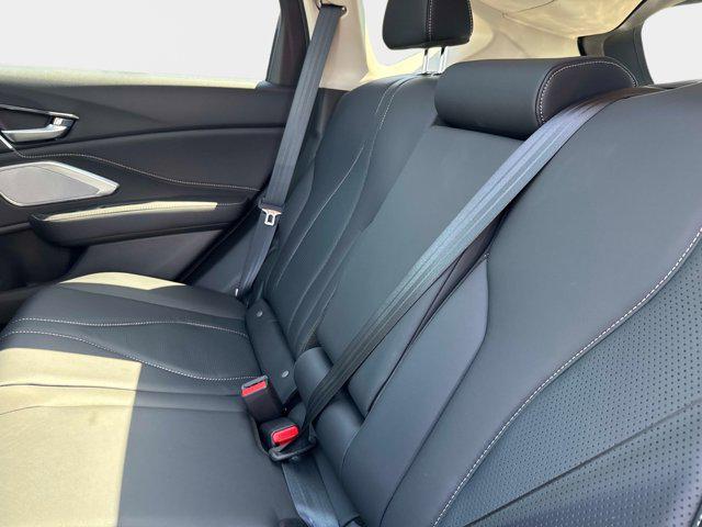 2026 Acura RDX Technology