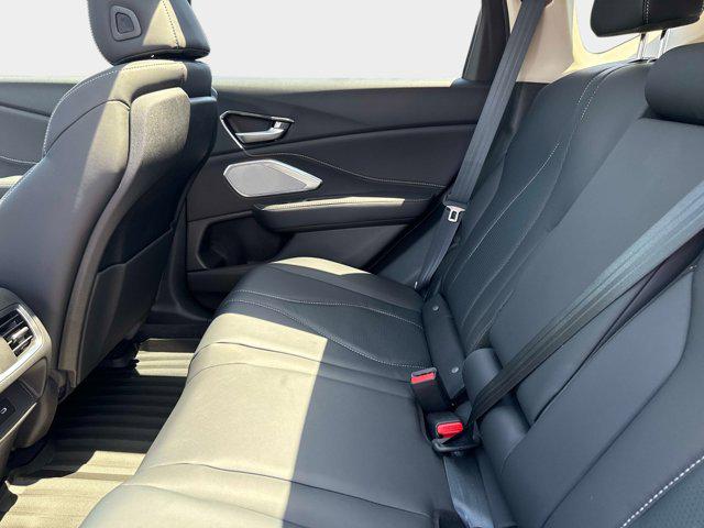 2026 Acura RDX Technology