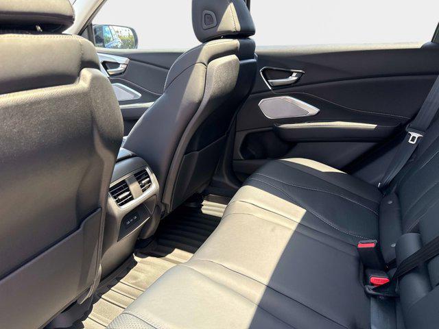 2026 Acura RDX Technology