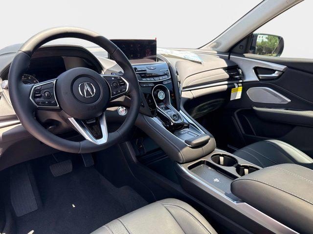2026 Acura RDX Technology