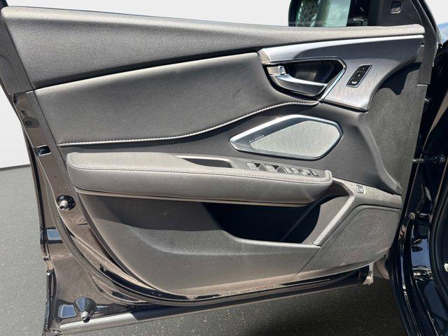 2026 Acura RDX Technology