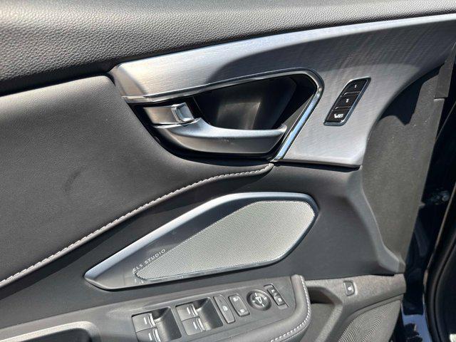 2026 Acura RDX Technology