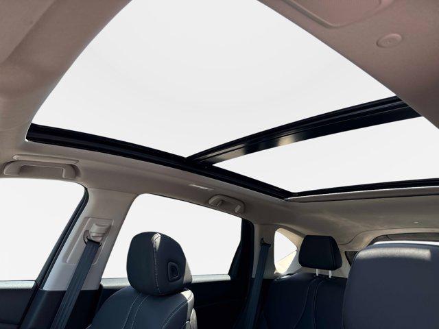 2026 Acura RDX Technology