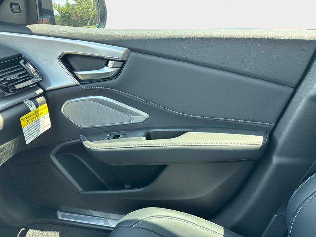 2026 Acura RDX Technology