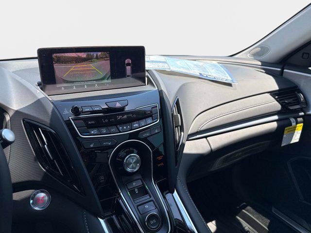 2026 Acura RDX Technology