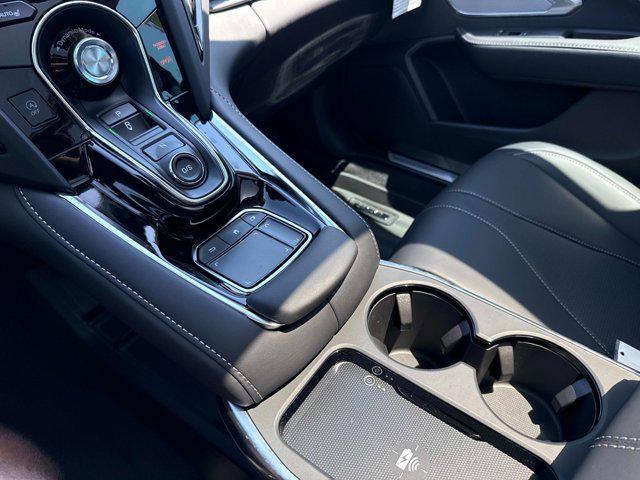 2026 Acura RDX Technology