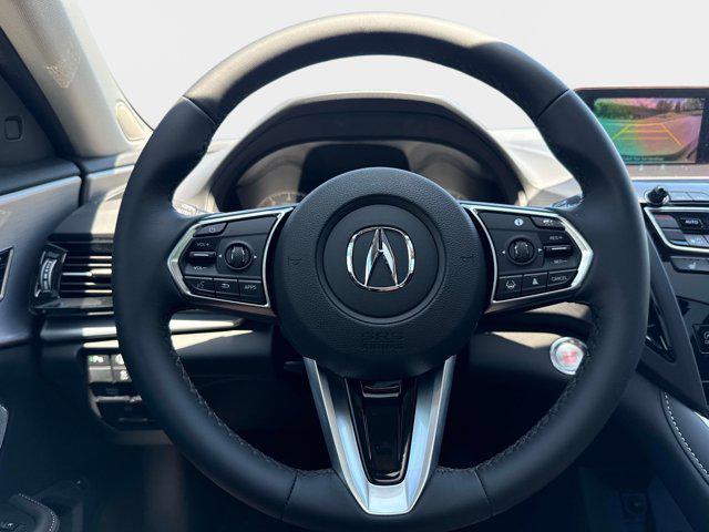 2026 Acura RDX Technology
