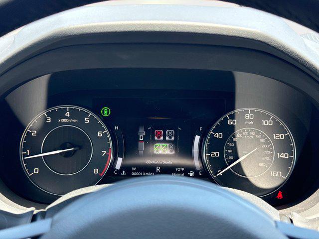 2026 Acura RDX Technology