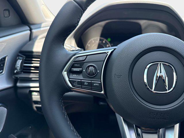 2026 Acura RDX Technology