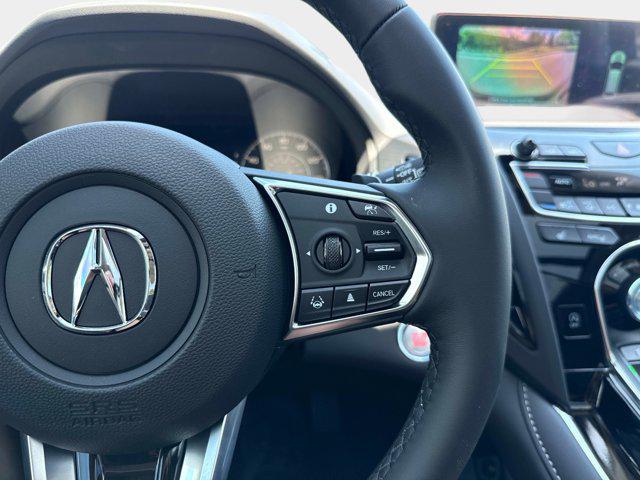 2026 Acura RDX Technology