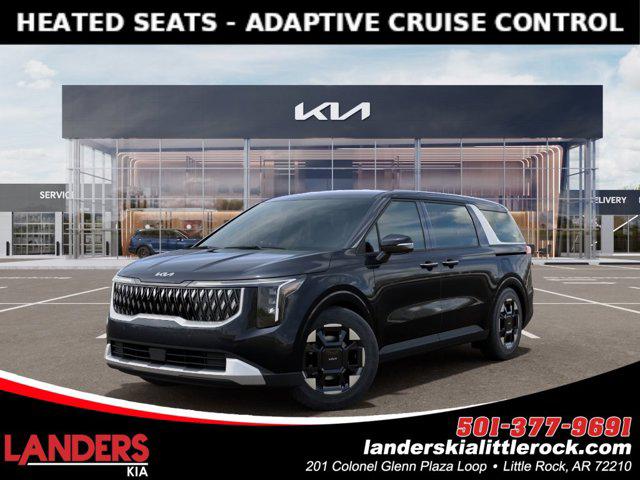 2026 Kia Carnival MPV EX for sale in Little Rock, AR