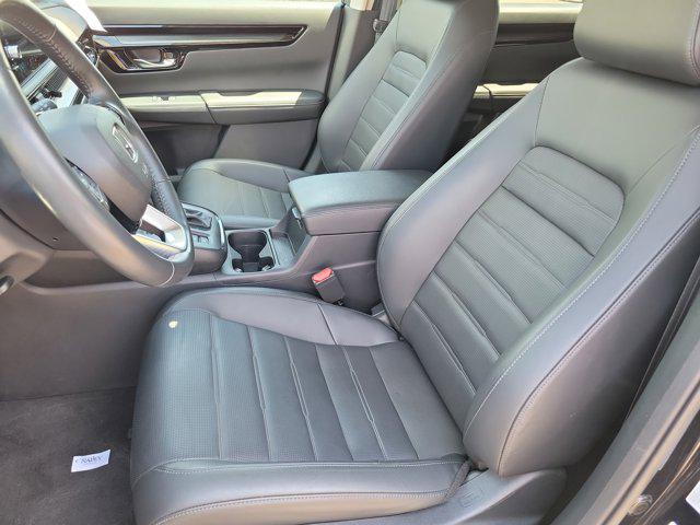 2023 Honda CR-V EX-L AWD