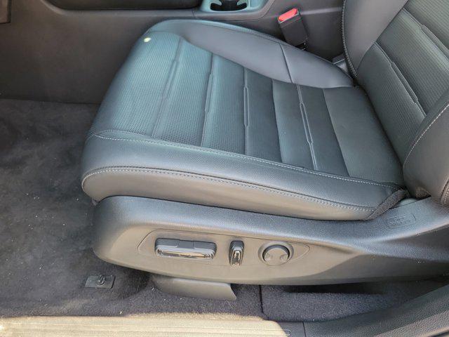 2023 Honda CR-V EX-L AWD