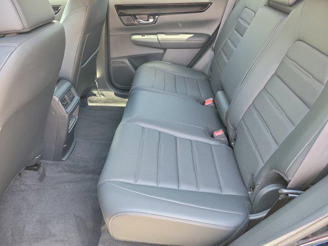 2023 Honda CR-V EX-L AWD