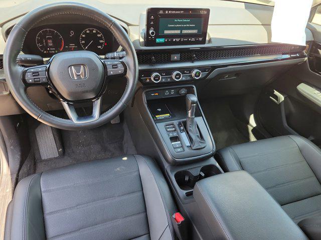 2023 Honda CR-V EX-L AWD