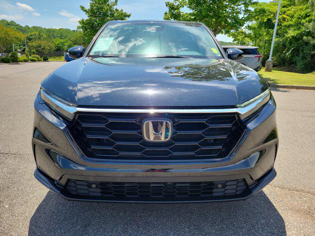 2023 Honda CR-V EX-L AWD