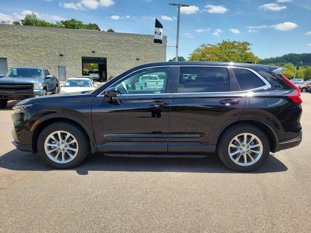 2023 Honda CR-V EX-L AWD