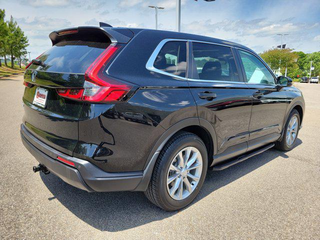2023 Honda CR-V EX-L AWD