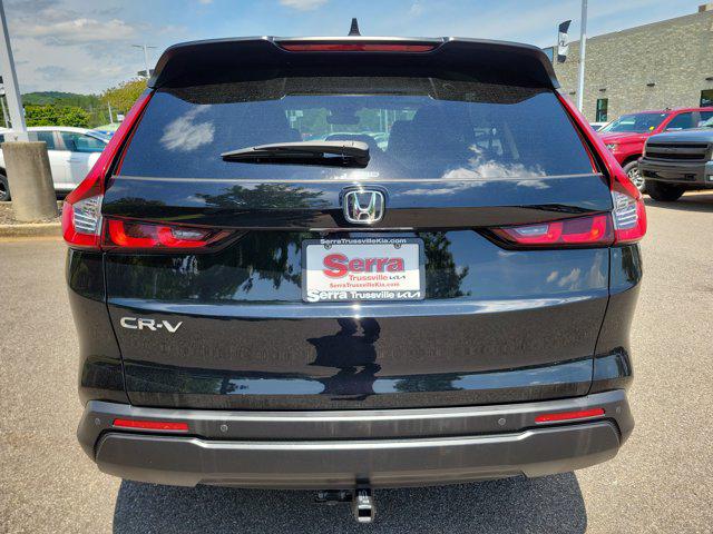 2023 Honda CR-V EX-L AWD