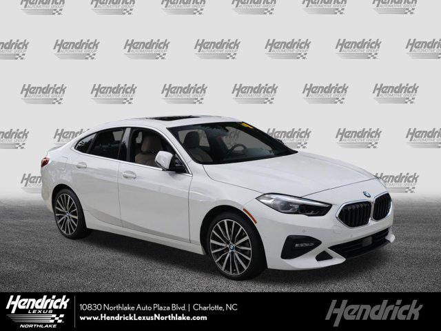 2021 BMW Coupe xDrive for sale in Charlotte, NC